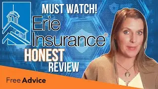 Erie Car Insurance 2025: Is It Right For You? Honest Review!