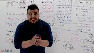 علمي فقط   تحضير المركبات العضوية