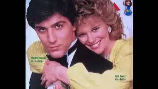 Guiding Light Montage: Beth & LuJack