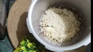 পেসার কুকারে মুড়ি ভাজা সত্যিই কি possible?😱Pressure Cooker Muri Experiment | Viral Video 