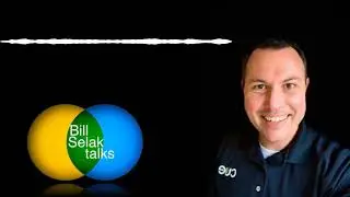 Bill Selak Talks - From Jingles to Algorithms: AI’s Melodic Disruption