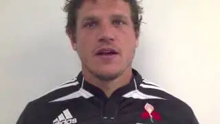 Deon Carstens v Cheetahs