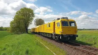 D-DB 782 001 als NbZ-G 83710 (HLER - BWER - [BTFS]) am Seefelder Tor zw. Seefeld/M. und Werneuchen