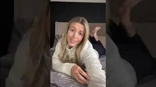 Blonde queen in the pose