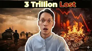 How The Iraq War Cost America $3 Trillion