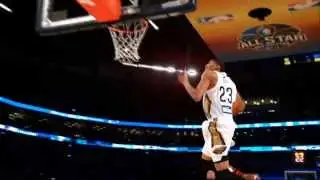 Phantom: Best of Rising Stars Challenge