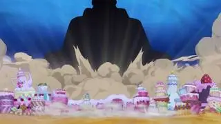 Big Father | One Piece