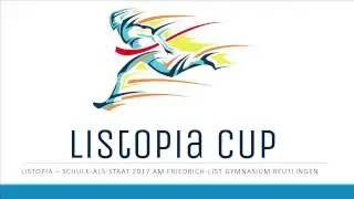 Listopia | Listopia Cup