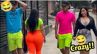 CRAZIEST FUNNY VIDEOS EVER MADE #26 🤣 EPIC FAILS & TRY NOT TO LAUGH