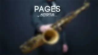 Astriptus - Pages