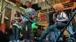 Oh Violet - Dew Drop Inn (March 18th 2025) pt 2