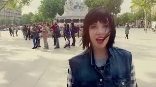 Run Away with Me x Perfect Places - Music Video