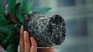 Peat Moss & Biostimulants | Hortimed