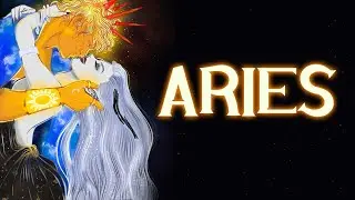 ARIES 💖SUCH STRONG DESIRE TO HAVE YOU... BE CAUTIOUS OF THEIR EXTREME CONTROLLING TENDENCIES ✨
