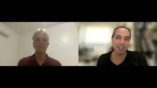 Ney Rosauro in conversation with Christian Baldini
