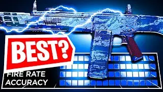 NOW the *BEST* SHOTGUN on REBIRTH ISLAND! 🔥 (Best JAK 12 Class Setup Warzone)