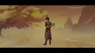 My Genshin Impact Gameplay: Explore Inside the Hidden Palace of Guizang Formula Domain Luhua Pool