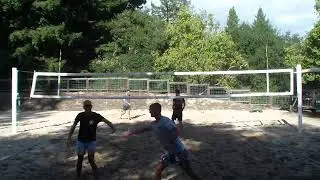10-02-25 Ragle Vball 2 - Nic Alex Jack Spencer Eric