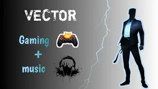Best ofline game || with music || game name vector || download from Play Store.....