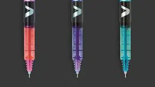 OfficeStar B2B - PILOT Hi-Techpoint pens