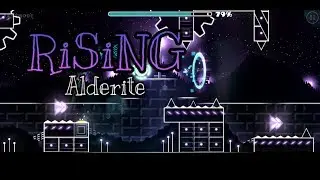 [GD 2.11] R i S i N G - Alderite