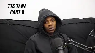 TTS Tana On TG Flockaa NO LONGER Being CR1P : 