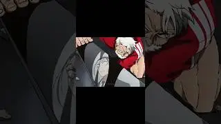 Sanda🎅🔥| Capitulo 2🗿| #anime