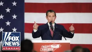 &lsquo;DODGED A BULLET&rsquo;: GOP gets wake-up call after special election victory