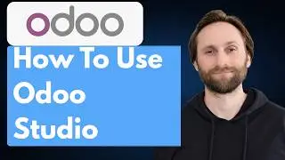 How to Use Odoo Studio [2026 Guide]