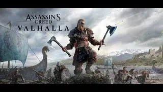 Assassin Creed Valhalla Gameplay - Part 84 - River Severn - Run 3