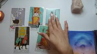 💰🌏 Money Messages November: EARTH SIGNS