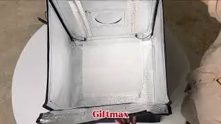 Professional Product Photos at Home | LED Photography Light Box Demo