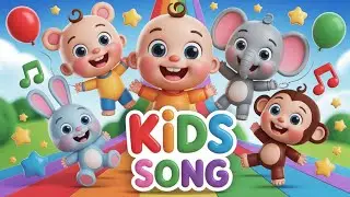 👶 Johny Johny Yes Papa | Funny Baby Song | Kids Video #kidssongs #nurseryrhymes #babysong 