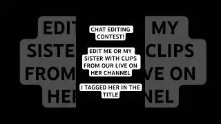 @evieB25 #editcontest #edit #beef