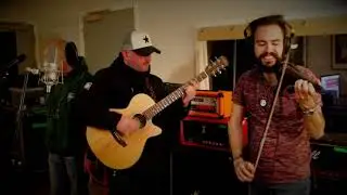 SavonA - Storms / Fuck Off (LIVE @ Venice Of The North Studios)