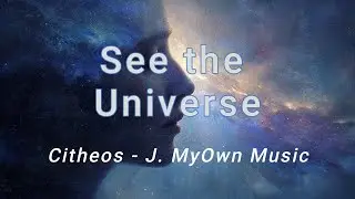 See the Universe .1.1
