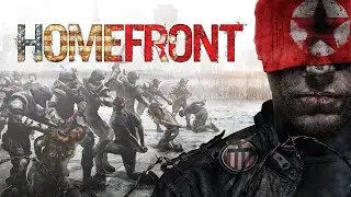 Homefront Часть 1