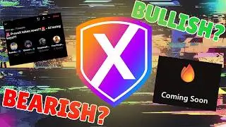 ProveX: бычий или медвежий тренд?