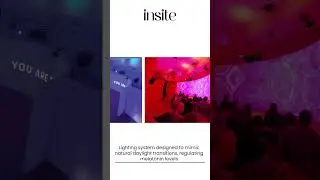 HEALING WITH LIGHT: NYC-based AWA Lighting Designers explore Light for Wellness- #InsiteMagazine
