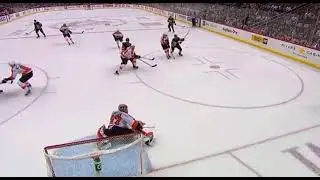 Zach Aston-Reese Goal Against Philadelphia 10/29/19 (Assisted by Jack Johnson & Brandon Tanev)