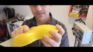 Hydro Dipping masking tips and tricks