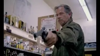 Terminal Force (1989) - Trailer