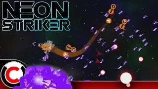 The Lander Brigade Takes Down EVERYTHING! - Neon Striker