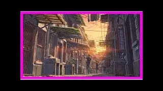 First Trailer For CoMix Wave Films' Shikioriori Revealed!