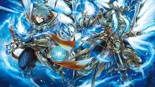 Cardfight!! Vanguard: Prominence Glare Deck Profile!