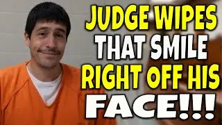 Pro Se Defendant Demands Dismissal, Judge Delivers a Brutal Reality Check!