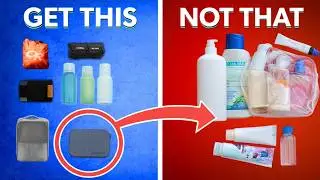 I&rsquo;ll Never Pack These 13 Travel Gadgets Again&hellip; Here&rsquo;s What I Use Now