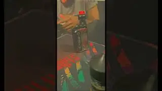 Drag 3 and new vape devices #dynamo #explore #smoke