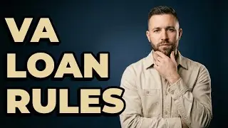 What Property Standards Apply To VA Loans?