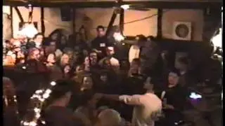 Ten Beers After, live im Backes 1997, Eitorf